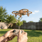 Buildable RC Quadcopter STEM Kit - view 5