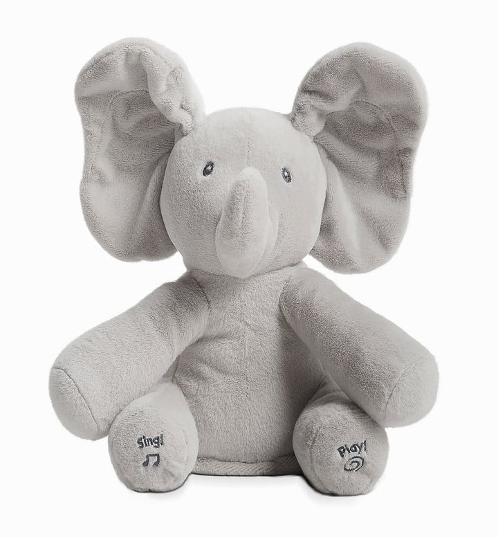 Sit Back and Relax As You Watch Your Baby Play and Have Fun for Hours! - main product image