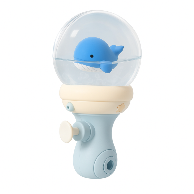 Light-Up Water Blaster