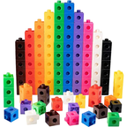 Bright Counting Blocks - main product image