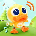 Dancing Duck Toy - main product image