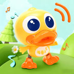 Dancing Duck Toy - main product image