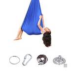 Kid's Sensory Swing Hammock - main product image