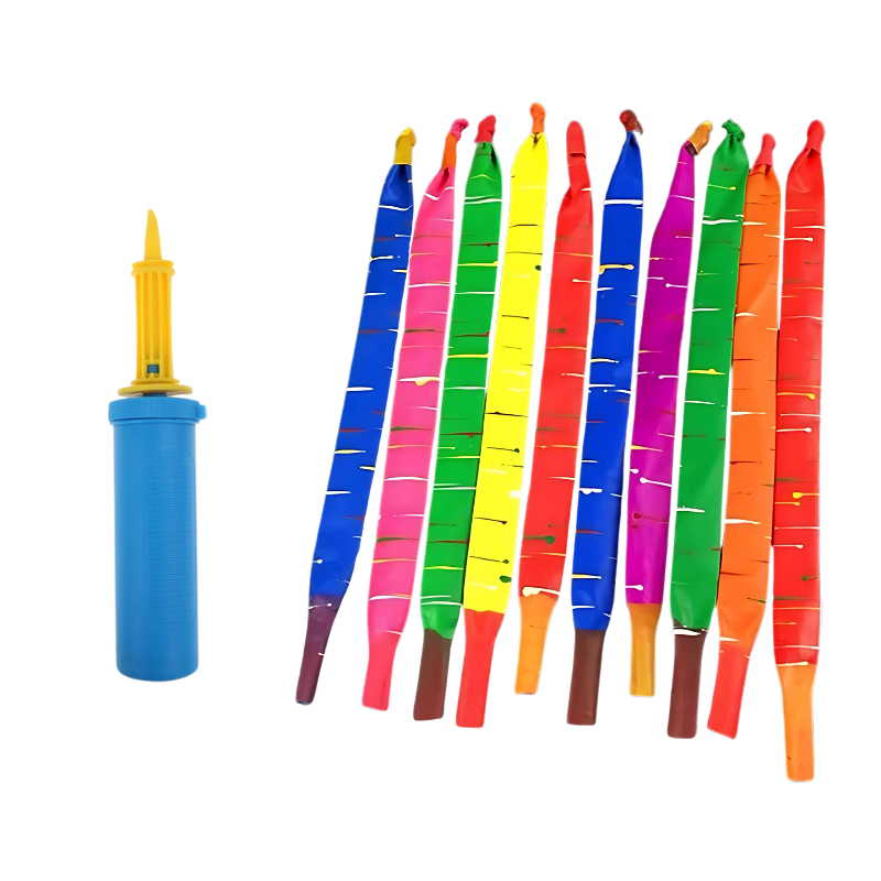 Creative DIY Puncher Craft Set - main product image