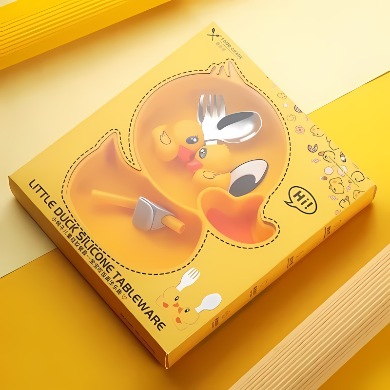 Delightful and Adventure, with A Non-slip Design - main product image