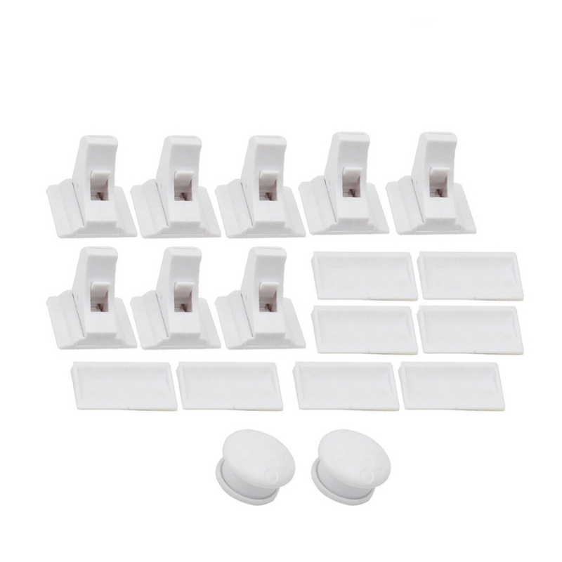 Set: 4x S Incl. 1x Key, 8x S Incl. 2x Keys, 12x S Incl. 3x Keys
