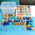 Colorful Threading Adventure - main product image