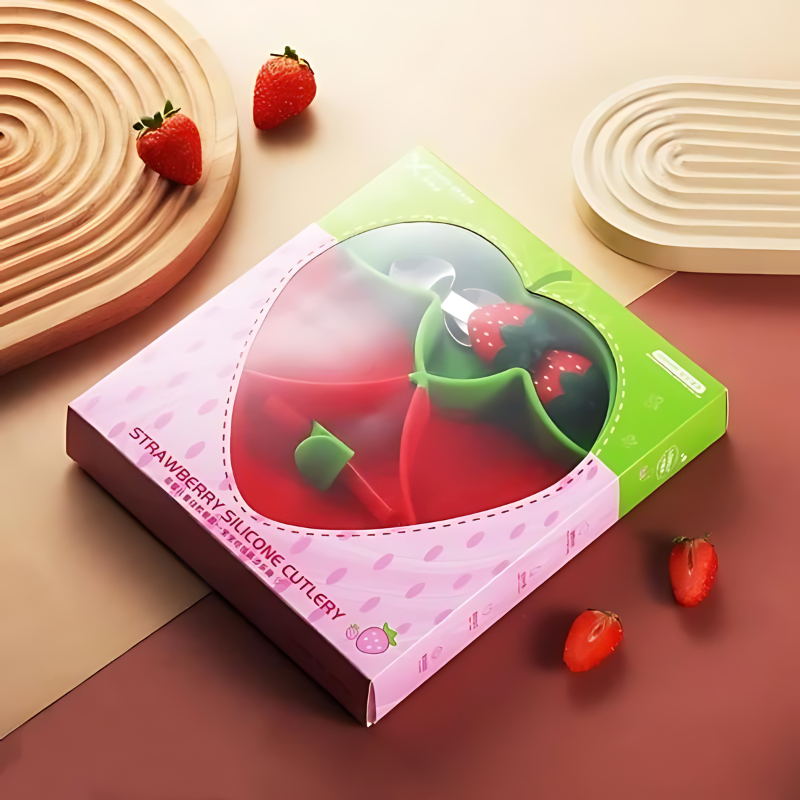 Delightful and Adventure, with A Non-slip Design