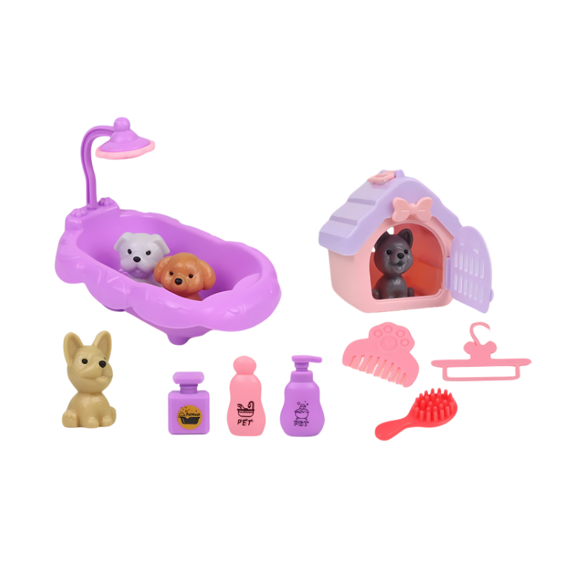 Pet Play World