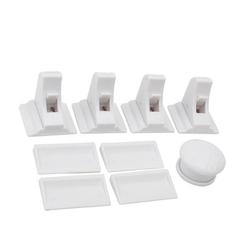 Set: 4x S Incl. 1x Key, 8x S Incl. 2x Keys, 12x S Incl. 3x Keys - main product image