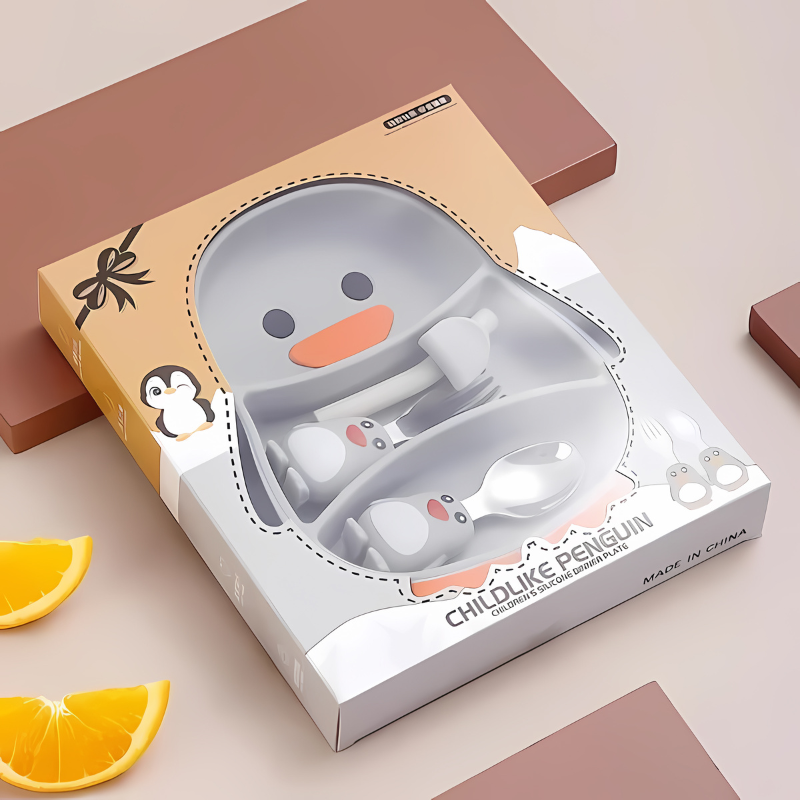 Delightful and Adventure, with A Non-slip Design