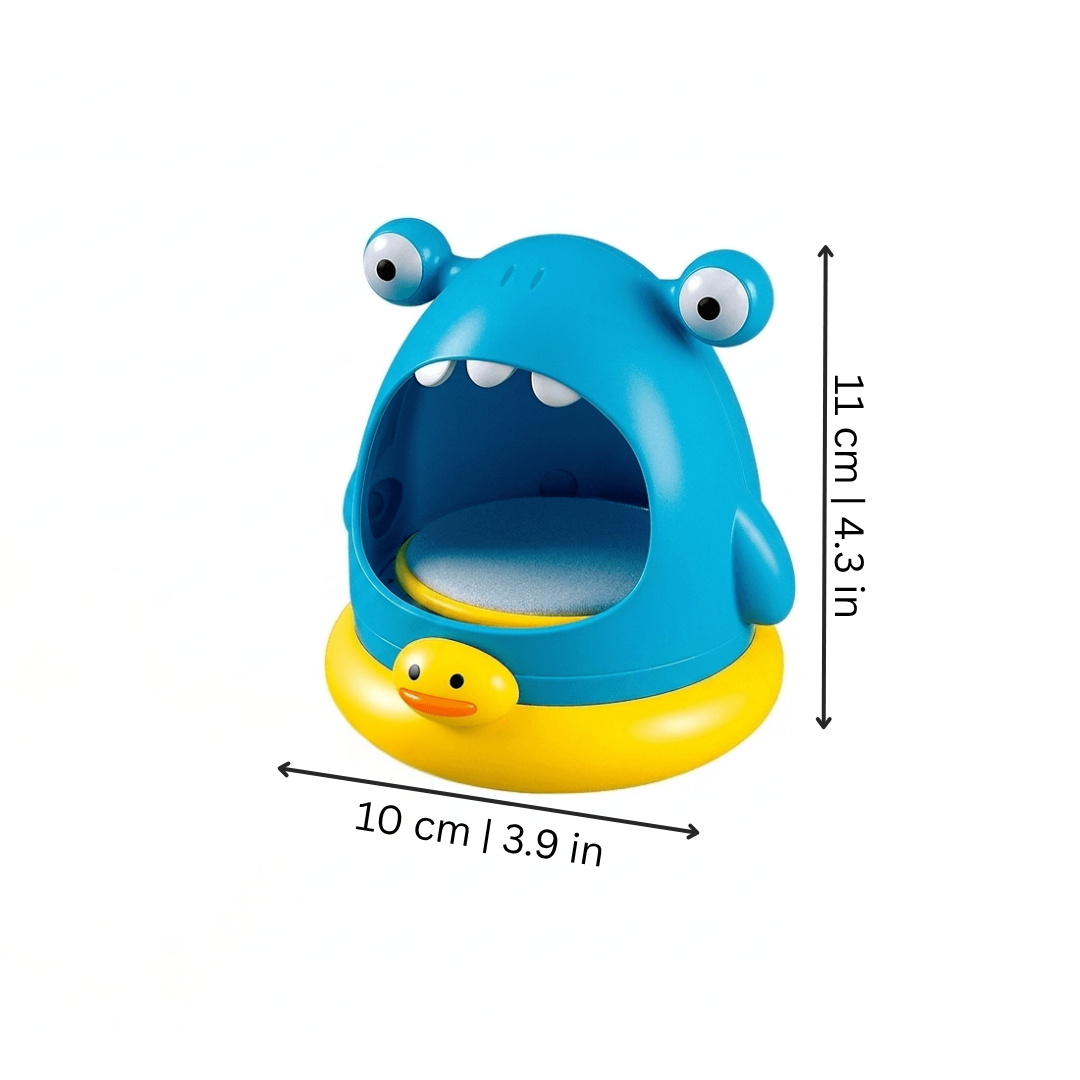 Baby Bath Bubble Machine