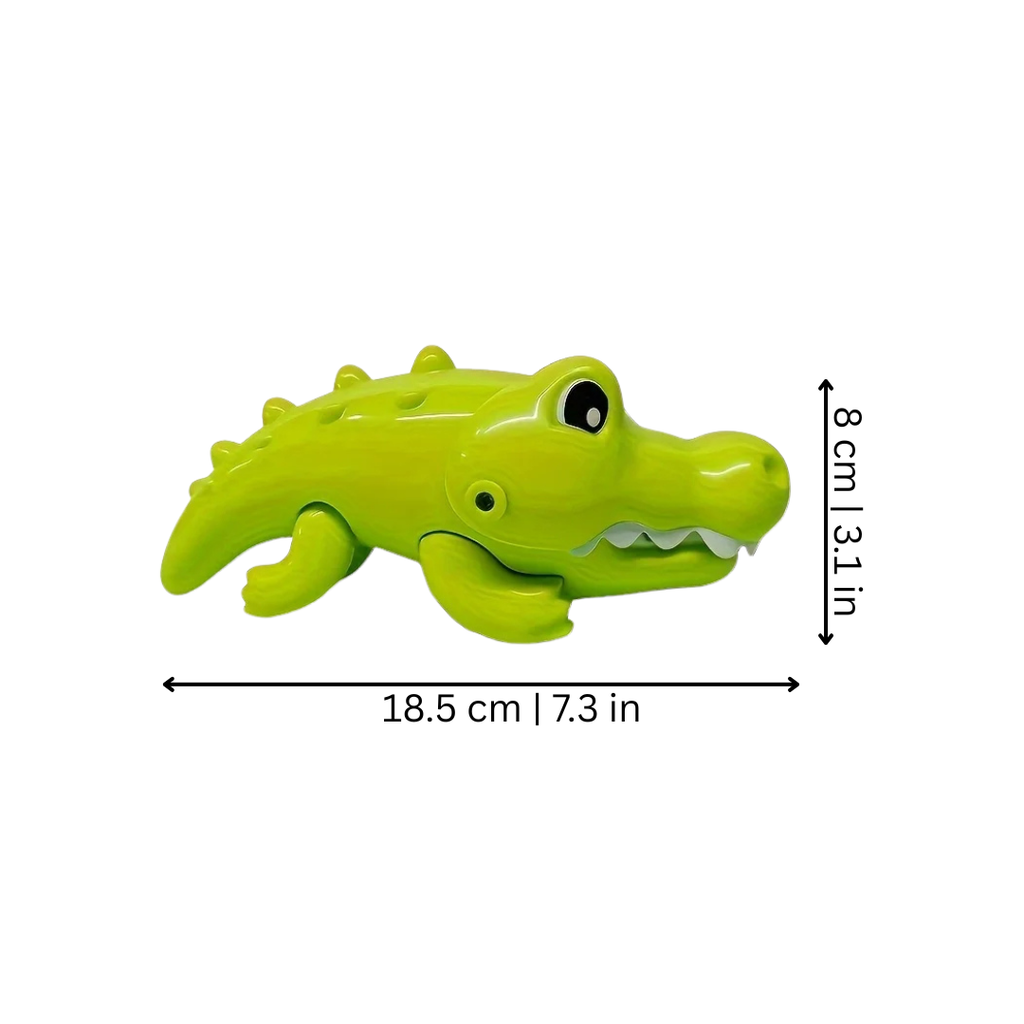 Interactive Bath Fishing Toy