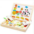 Lot of Fun, It Will Also Boost Your Kids Intelligence and Train Their - main product image