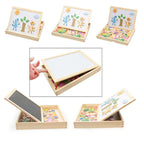 Lot of Fun, It Will Also Boost Your Kids Intelligence and Train Their