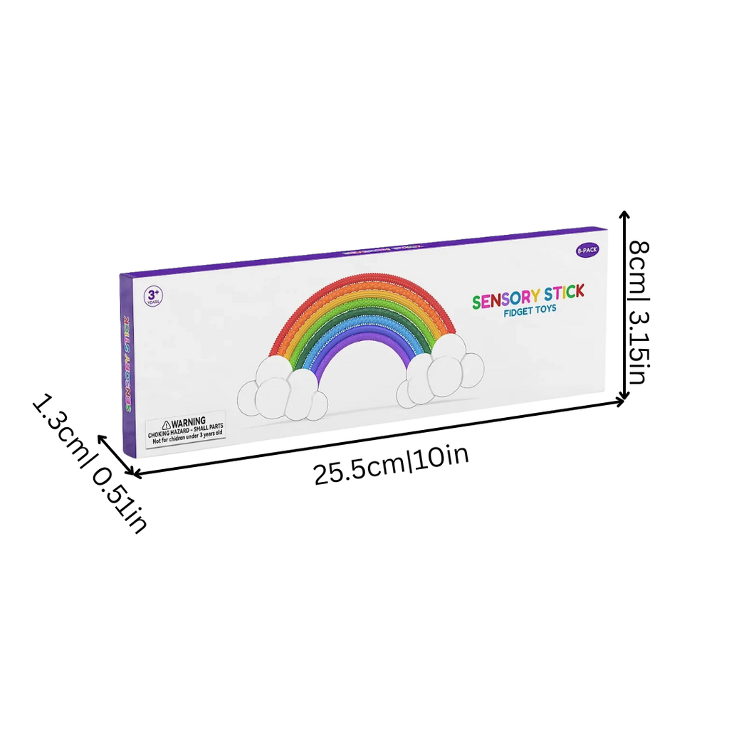 Multi Color Set