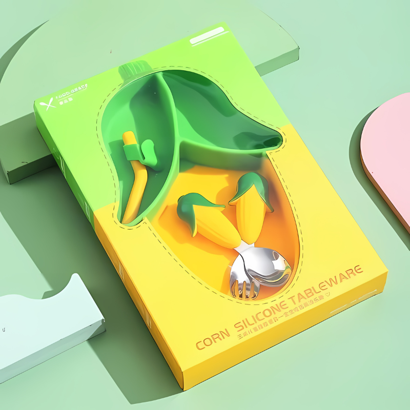 Delightful and Adventure, with A Non-slip Design