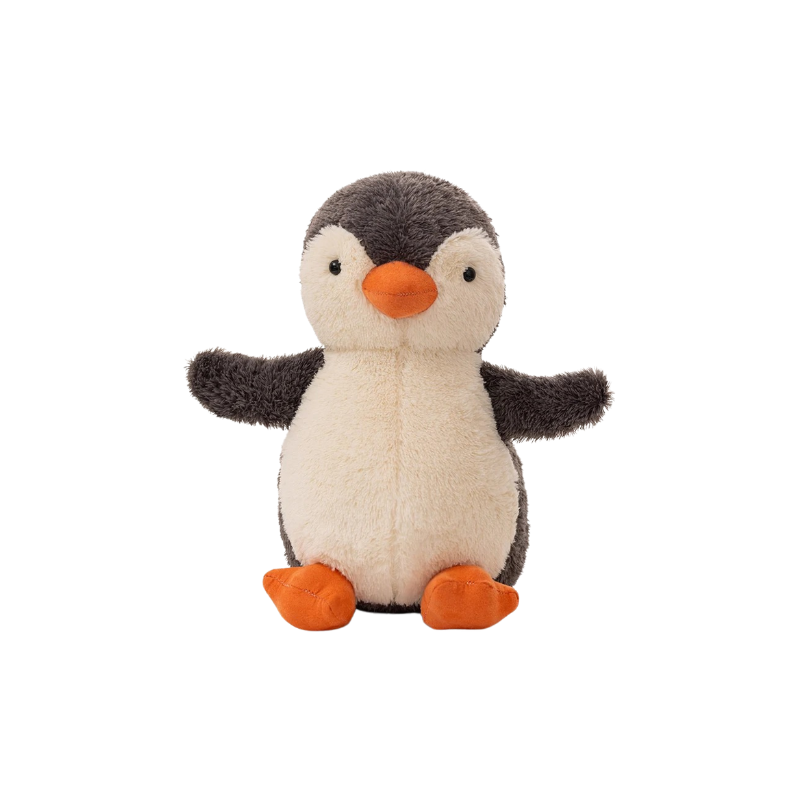 Sensory-Friendly Plush - main product image