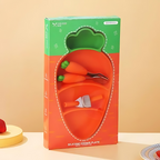 Delightful and Adventure, with A Non-slip Design