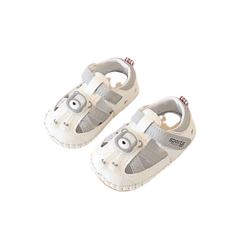 Baby Sports Sandals for Comfy Outdoor Walking