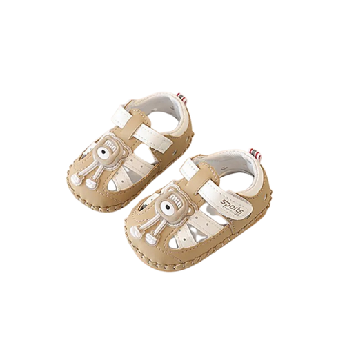Baby Sports Sandals for Comfy Outdoor Walking - main product image