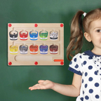 Montessori-inspired Toy
