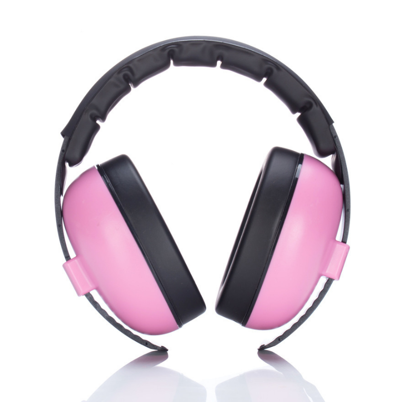 Game-changer in Baby Ear Protection