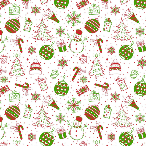 Gift-wrapping