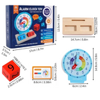 Toy Lets Kids Explore Time At Their Own Pace