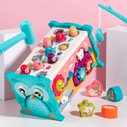 Montessori Pounding Toy - main product image
