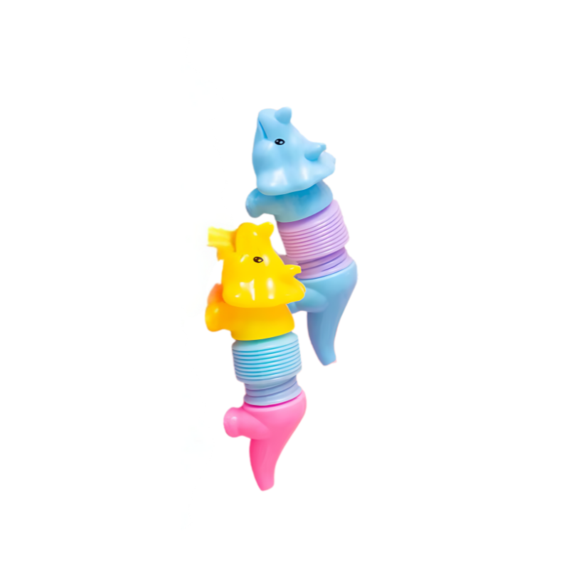 Telescopic Dinosaur Toys - main product image