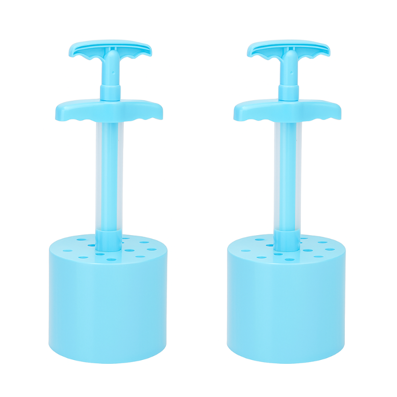 Press and Pop Sand Toy - main product image