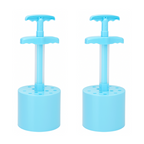 Press and Pop Sand Toy - main product image