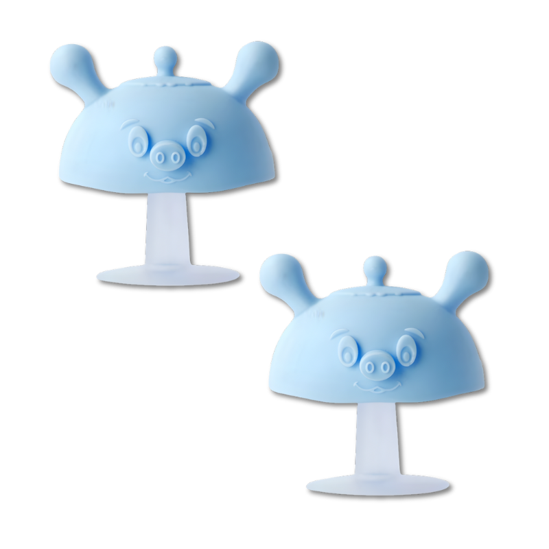 Soft Silicone Teether Pacifier