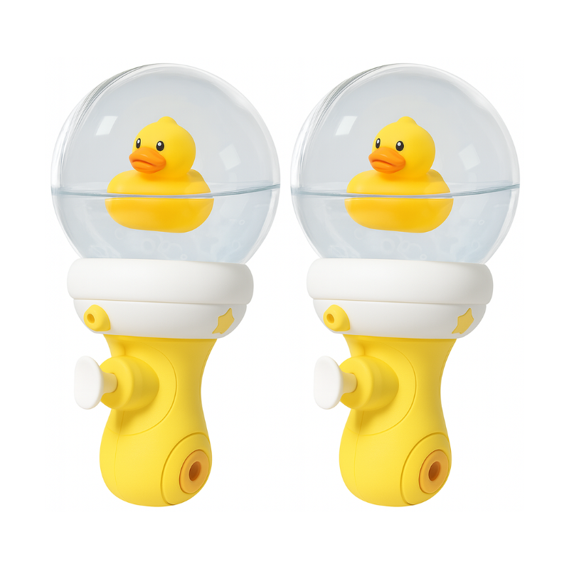 Light-Up Water Blaster