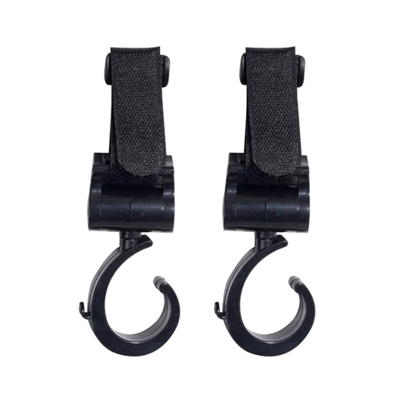 Universal Stroller Hook for Bags and More - main product image