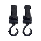 Universal Stroller Hook for Bags and More - main product image