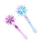 Glowing Princess Wand - main product image
