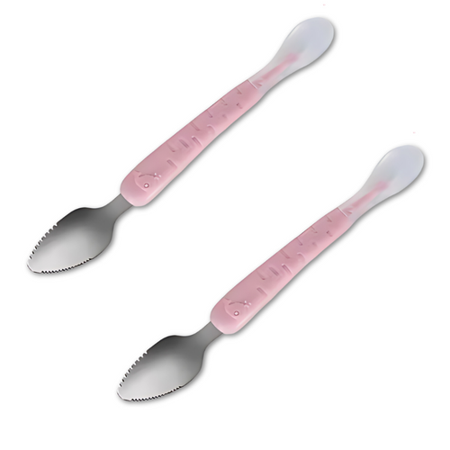 Baby Utensil