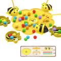 Montessori Sorting Game - main product image