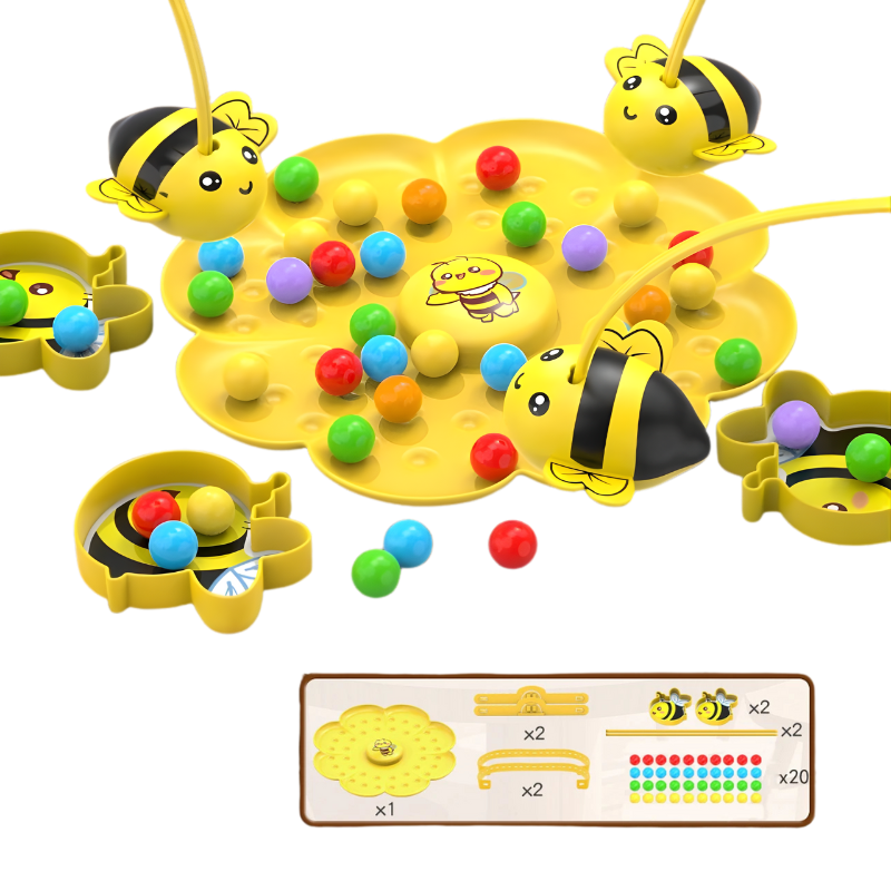 Montessori Sorting Game - main product image