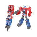 2-in-1 Transforming Robot Pen for Creative Writing Play - main product image