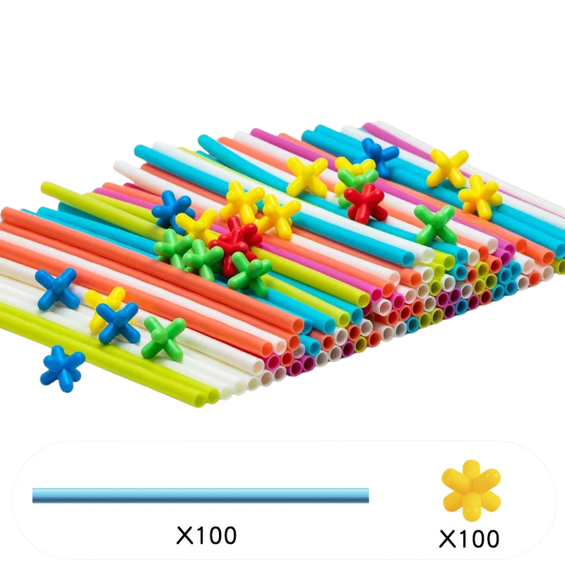 Smart Sticks Set