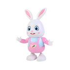 Musical Rabbit Toy with Lights and Dance - main product image