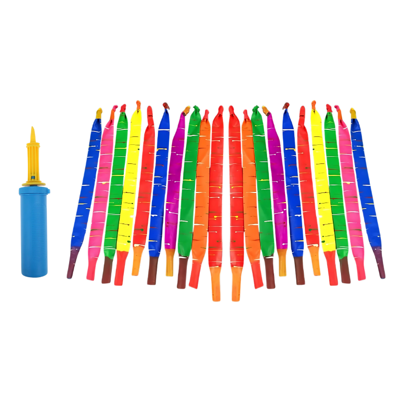 Creative DIY Puncher Craft Set