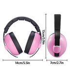 Game-changer in Baby Ear Protection