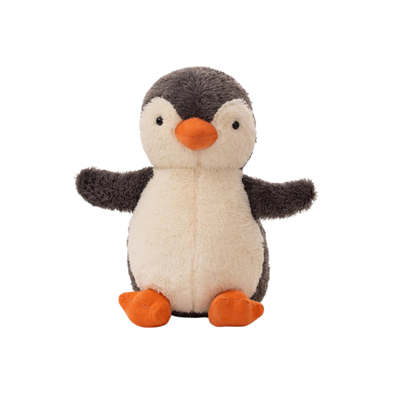 Sensory-Friendly Plush