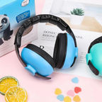 Game-changer in Baby Ear Protection