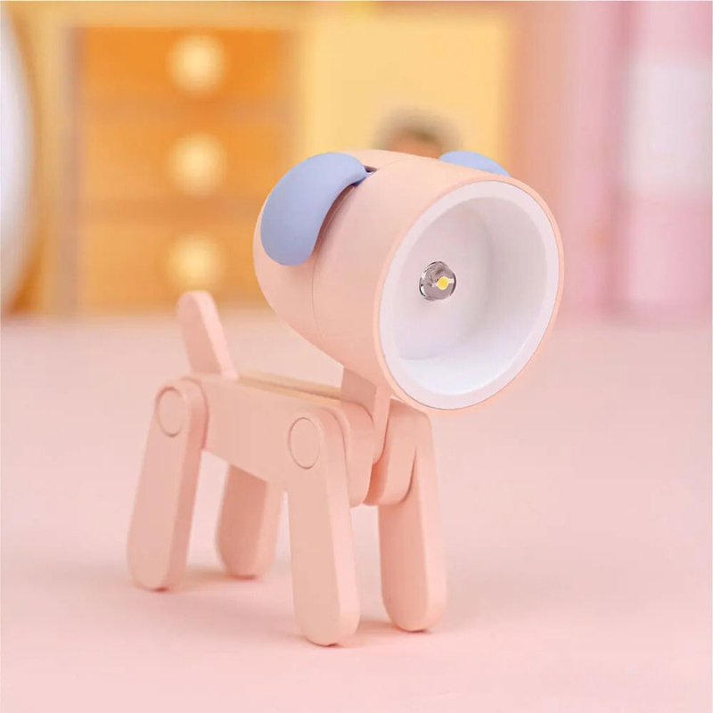 Eye-Friendly, Soft Light - main product image