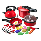 Pretend Kitchen Adventure - main product image